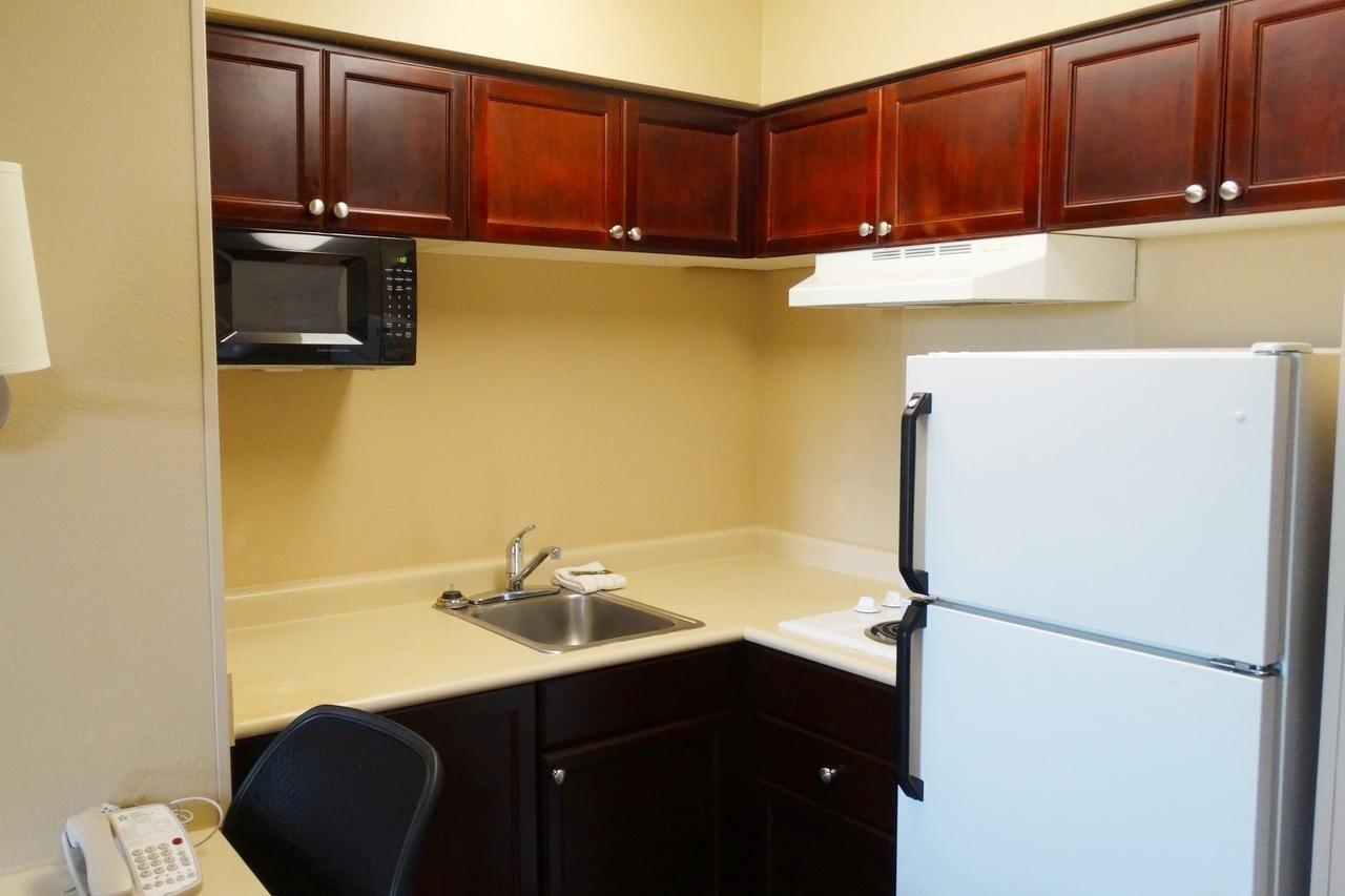 דולות' Extended Stay America Suites - Atlanta - Gwinnett Place מראה חיצוני תמונה