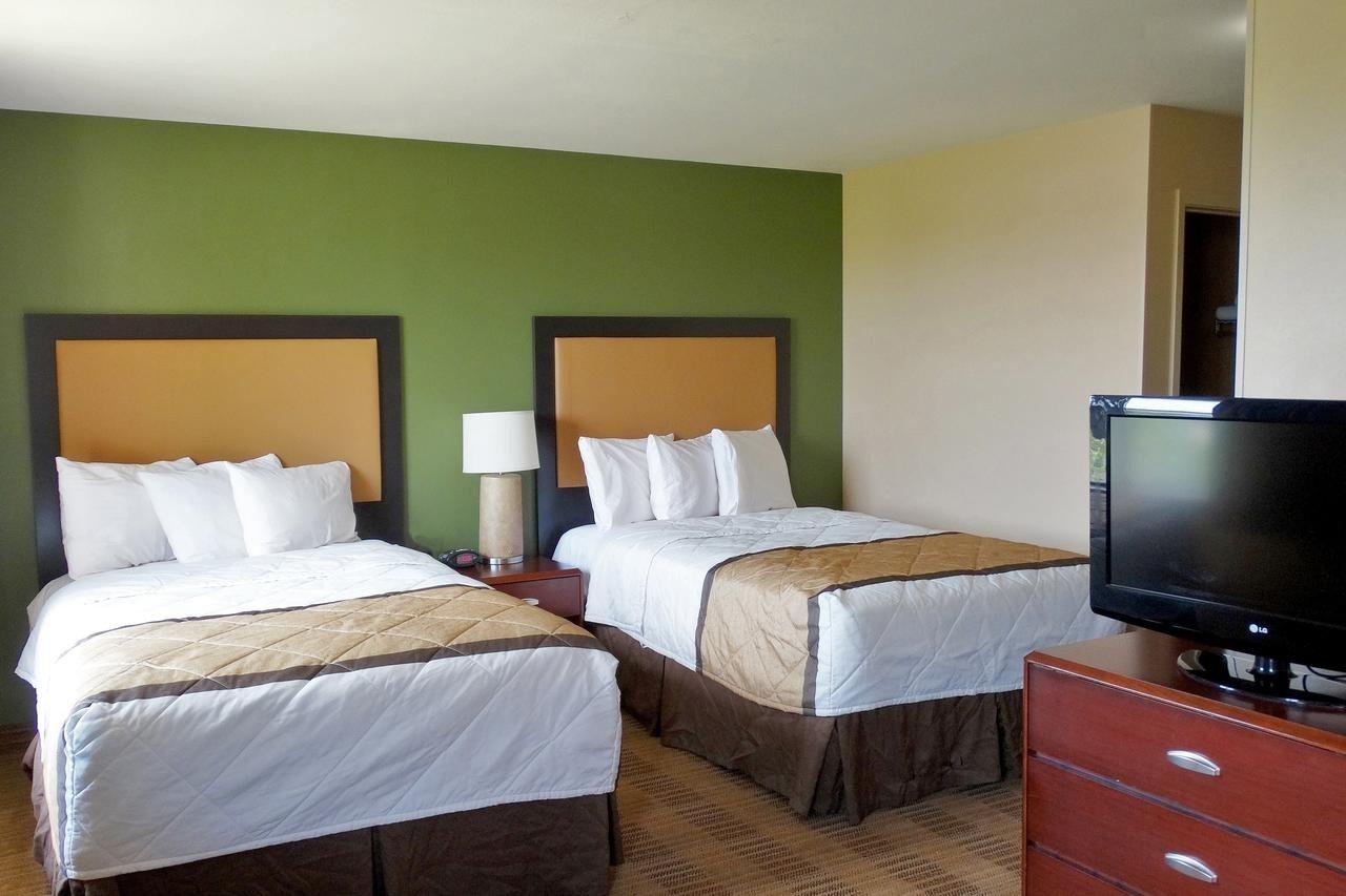 דולות' Extended Stay America Suites - Atlanta - Gwinnett Place מראה חיצוני תמונה
