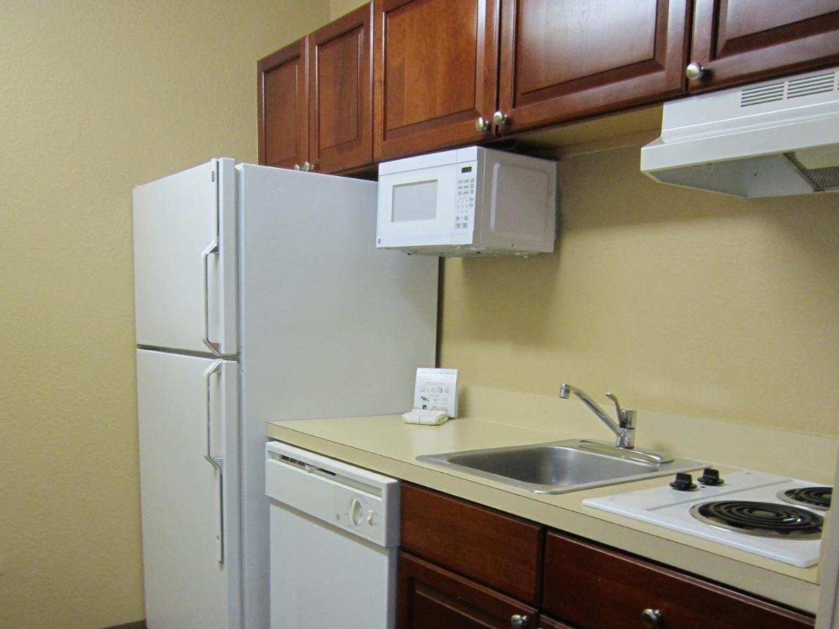 דולות' Extended Stay America Suites - Atlanta - Gwinnett Place מראה חיצוני תמונה