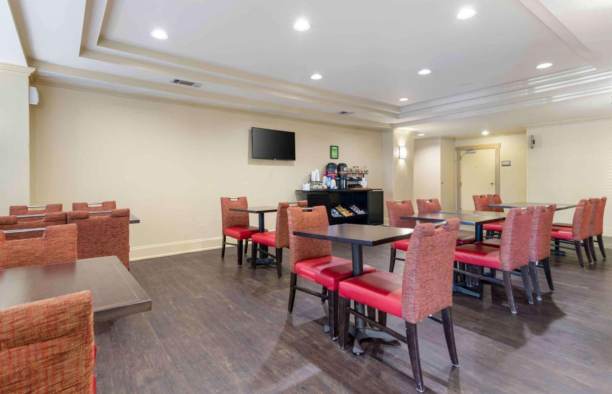 דולות' Extended Stay America Suites - Atlanta - Gwinnett Place מראה חיצוני תמונה