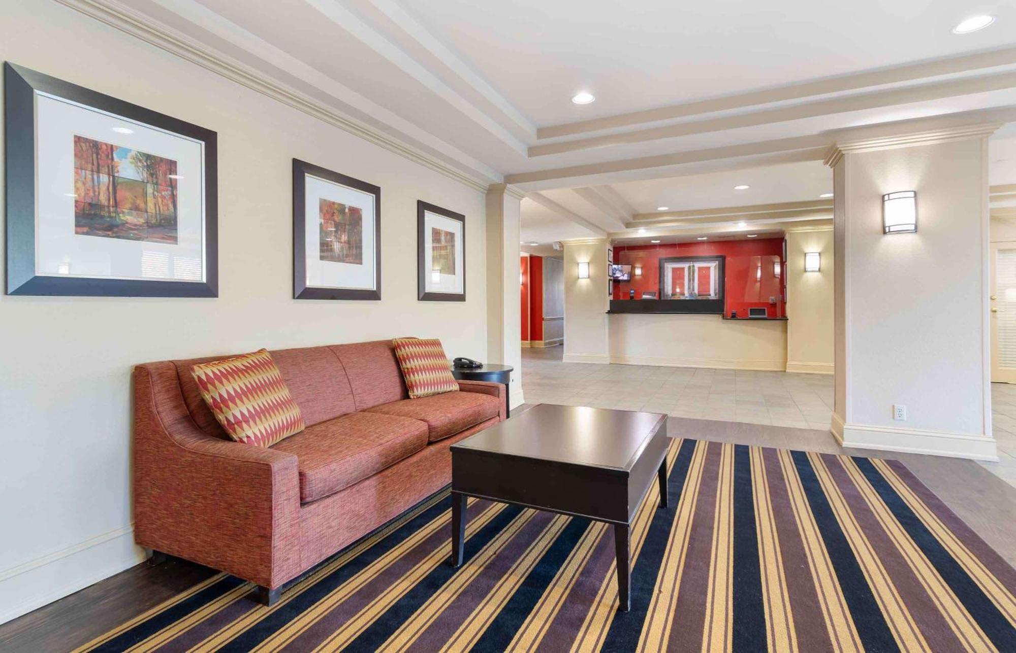 דולות' Extended Stay America Suites - Atlanta - Gwinnett Place מראה חיצוני תמונה