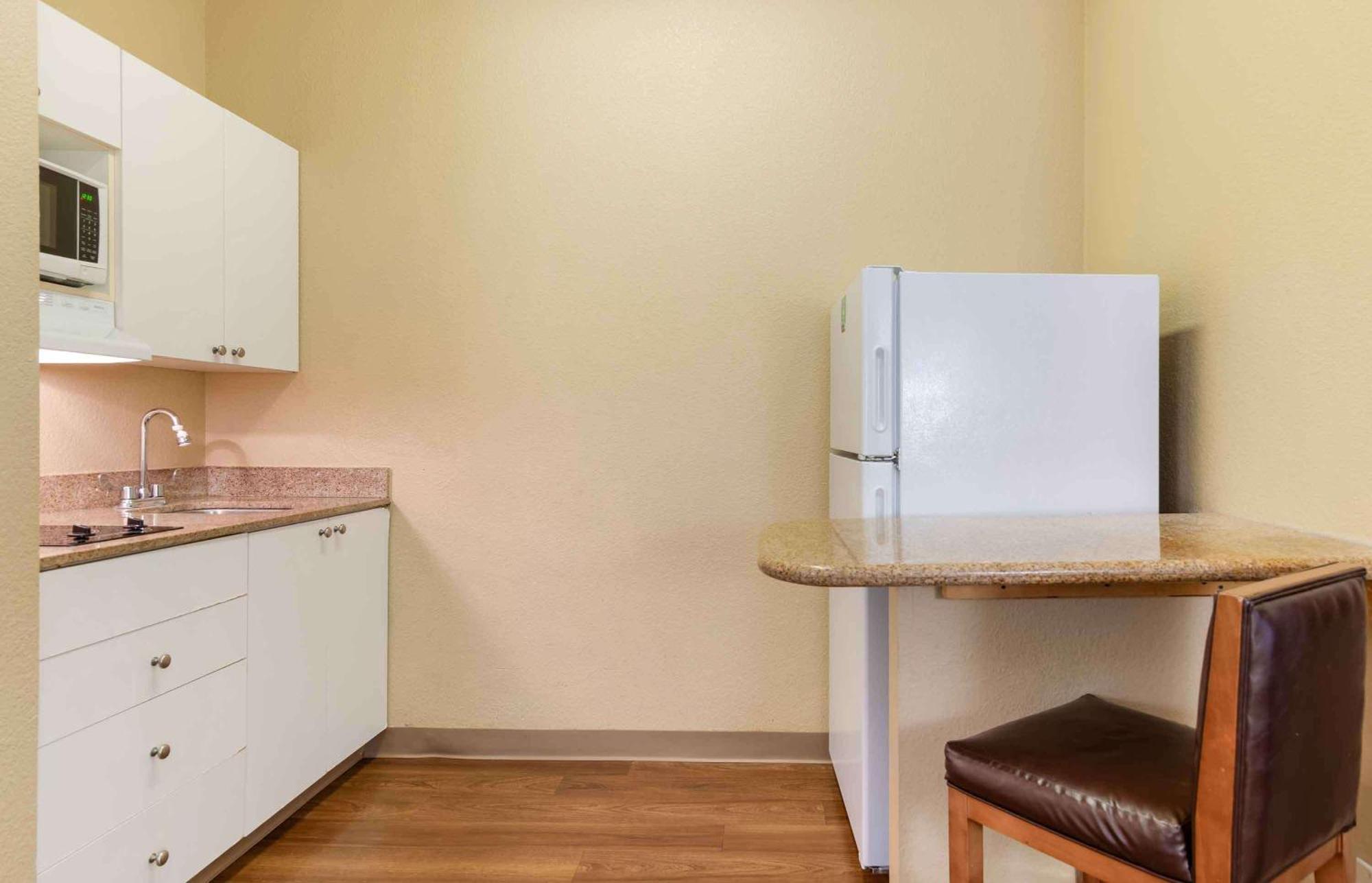 דולות' Extended Stay America Suites - Atlanta - Gwinnett Place מראה חיצוני תמונה