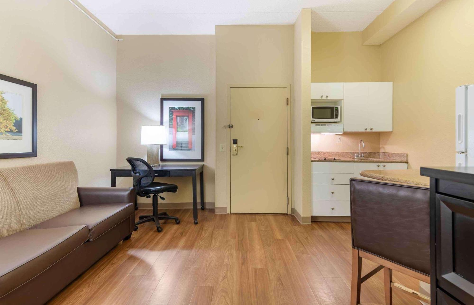 דולות' Extended Stay America Suites - Atlanta - Gwinnett Place מראה חיצוני תמונה