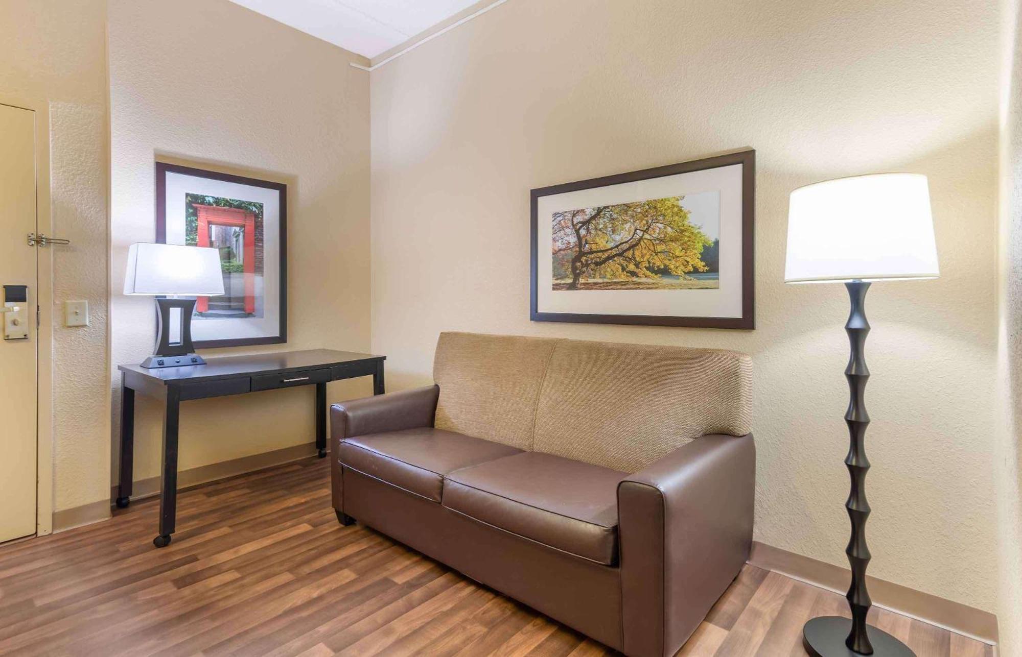 דולות' Extended Stay America Suites - Atlanta - Gwinnett Place מראה חיצוני תמונה