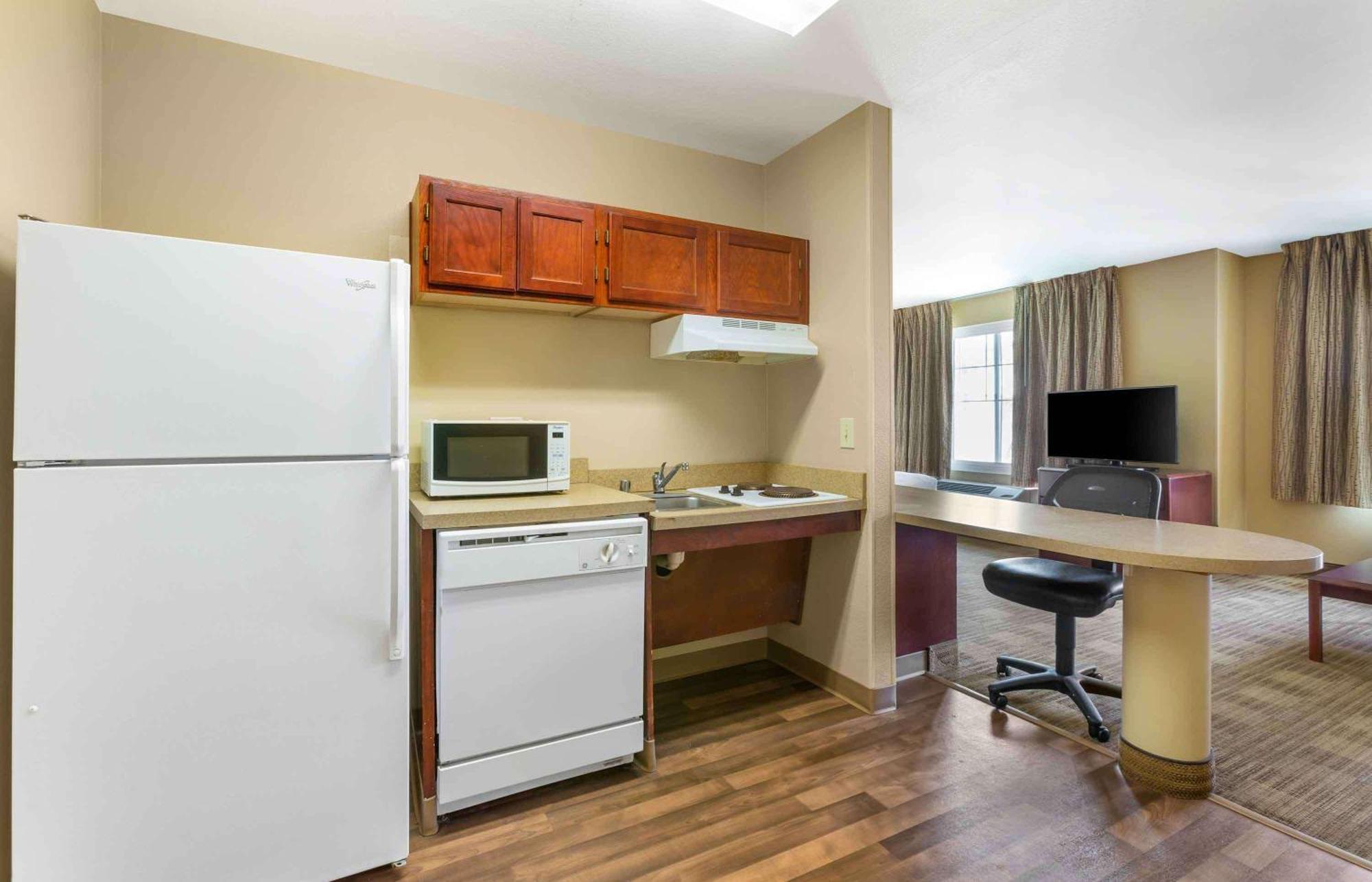 דולות' Extended Stay America Suites - Atlanta - Gwinnett Place מראה חיצוני תמונה