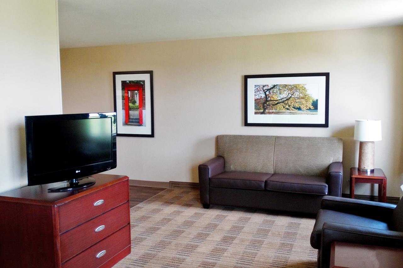 דולות' Extended Stay America Suites - Atlanta - Gwinnett Place מראה חיצוני תמונה