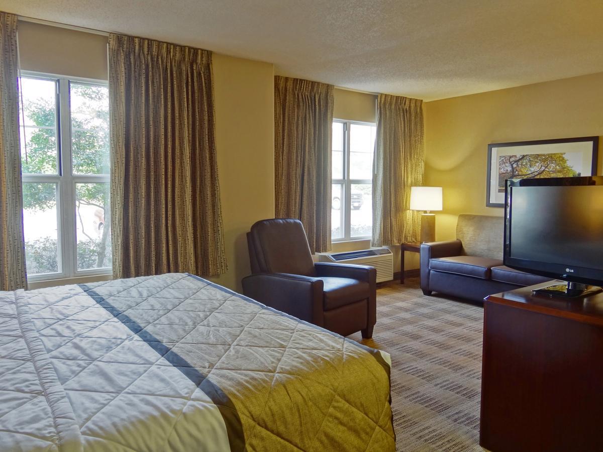 דולות' Extended Stay America Suites - Atlanta - Gwinnett Place מראה חיצוני תמונה