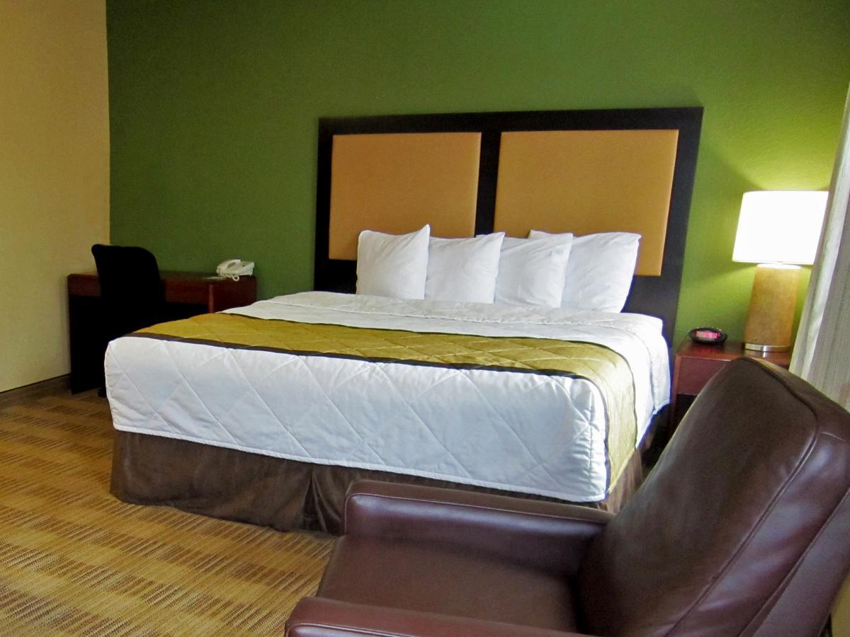 דולות' Extended Stay America Suites - Atlanta - Gwinnett Place מראה חיצוני תמונה