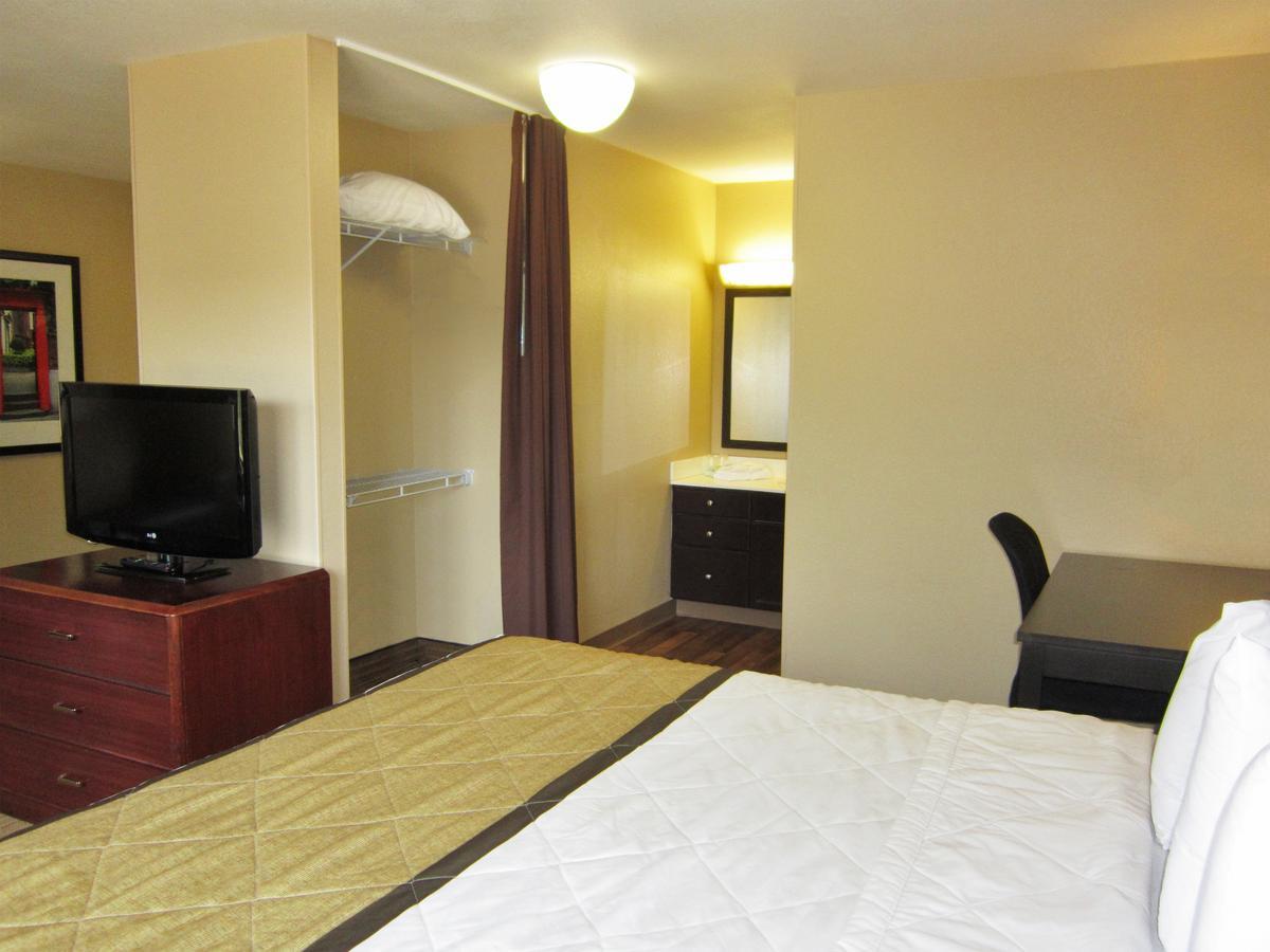 דולות' Extended Stay America Suites - Atlanta - Gwinnett Place מראה חיצוני תמונה